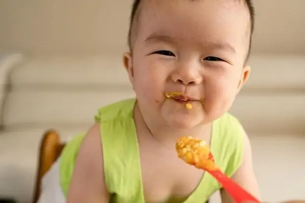 Hướng dẫn cách nấu cháo tôm hùm cho bé thơm ngon bổ dưỡng