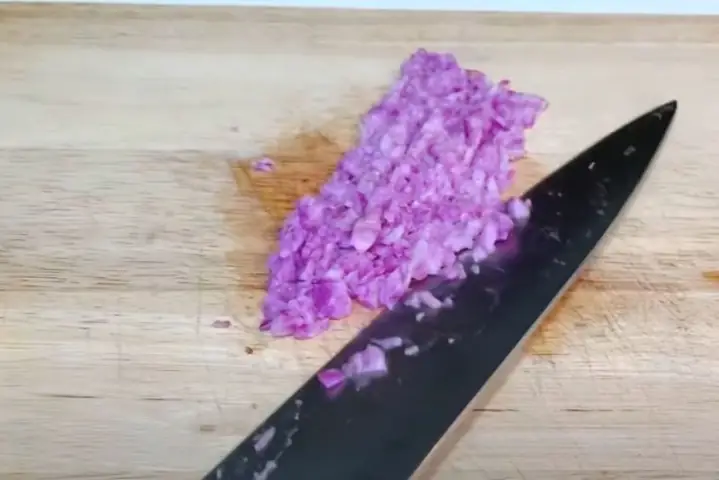 2cháo Tôm Khoai Mỡ Cho Bé Ăn Dặm