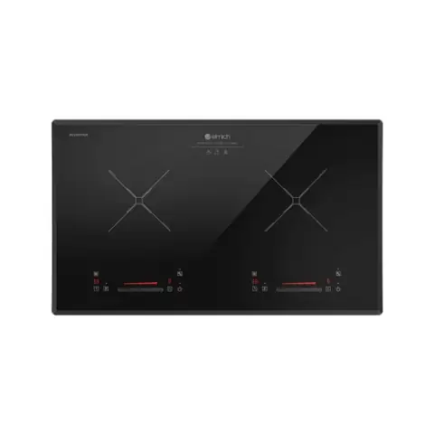 Bếp Từ Đôi Elmich Ice-8852