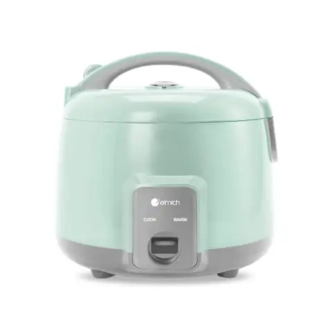 Nồi Cơm Điện Elmich 1.2l Rce-9126