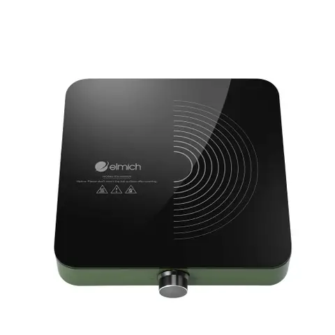 Bếp Điện Từ Đơn Elmich Ice-8903