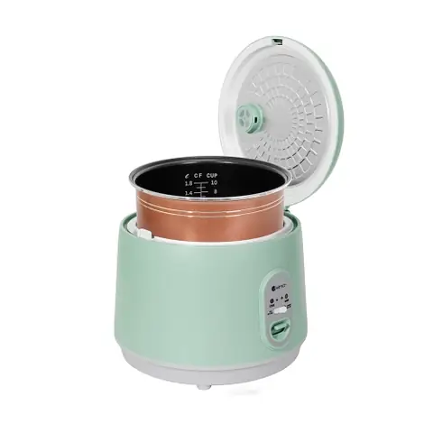 Nồi Cơm Điện Elmich 1,8l Rce9132