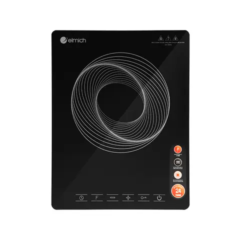Bếp Điện Từ Cao Cấp Elmich Ice-1828ol