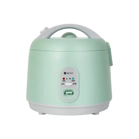 Nồi Cơm Điện Elmich 1,8l Rce9132