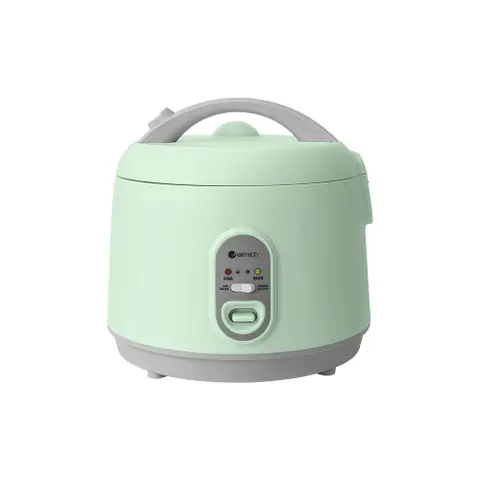 Nồi Cơm Điện Elmich Rce-9258 Dung Tích 1,2l