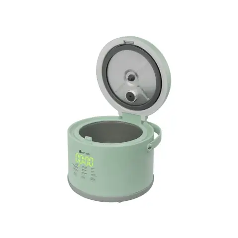 Nồi Cơm Điện Tử Elmich 0.8l Rce-3915
