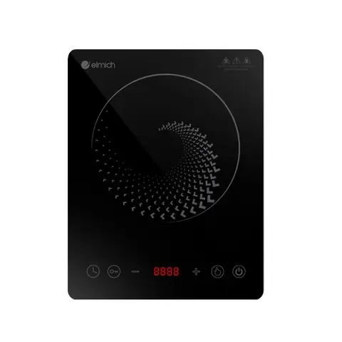 Bếp Điện Từ Elmich Ice-3874