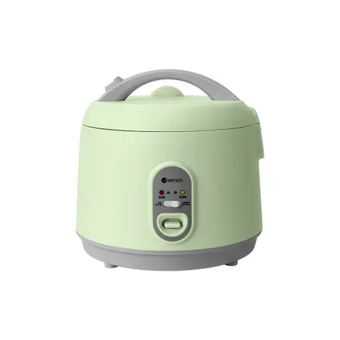 Nồi Cơm Điện Elmich 1.8l Rce-9250