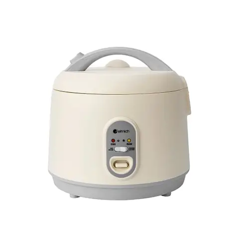 Nồi Cơm Điện Elmich Rce-9258 Dung Tích 1,2l