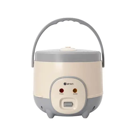 Nồi Cơm Cơ Elmich 1.8l Rce-9128