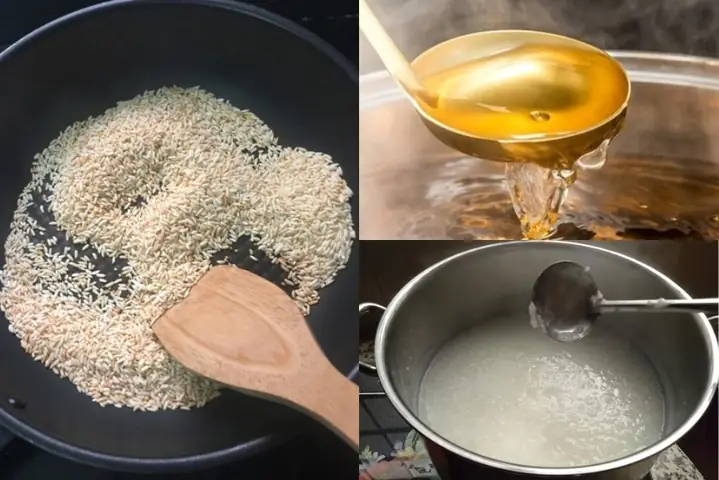 2cháo Tôm Rau Ngót Cho Bé Ăn Dặm 2cháo Tôm Rau Ngót Cho Bé Ăn Dặm