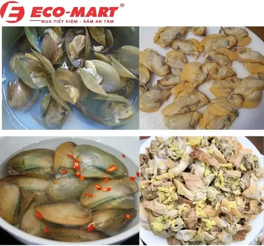 Cách Nấu Cháo Trai Bằng Nồi Cơm Điện Cuckoo Cách Nấu Cháo Trai Bằng Nồi Cơm Điện Cuckoo