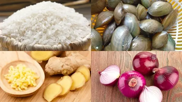 Cách Nấu Cháo Trai Bằng Nồi Cơm Điện Cuckoo Cách Nấu Cháo Trai Bằng Nồi Cơm Điện Cuckoo