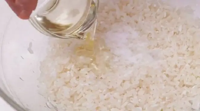 Cách Nấu Cháo Trắng Bằng Nồi Cơm Điện Ngon Đơn Giản, Không Bị Trào Cách Nấu Cháo Trắng Bằng Nồi Cơm Điện Ngon Đơn Giản, Không Bị Trào