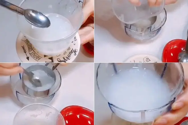 Cách Nấu Cháo Trắng Bằng Nồi Cơm Điện Ngon Đơn Giản, Không Bị Trào Cách Nấu Cháo Trắng Bằng Nồi Cơm Điện Ngon Đơn Giản, Không Bị Trào