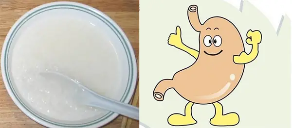 Cách Nấu Cháo Trắng Bằng Nồi Cơm Điện Thơm Ngon Cách Nấu Cháo Trắng Bằng Nồi Cơm Điện Thơm Ngon