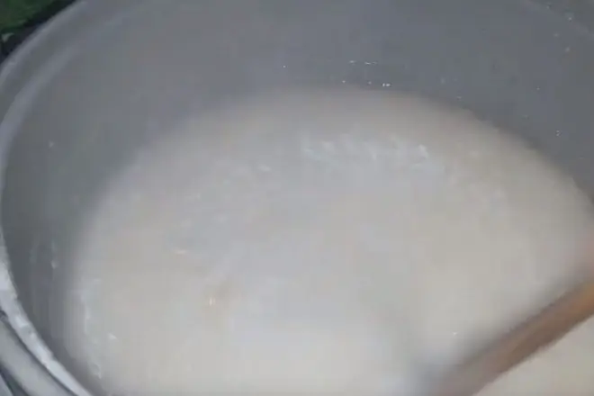 Cách Nấu Cháo Trắng Bằng Nồi Cơm Điện Ngon Đơn Giản, Không Bị Trào Cách Nấu Cháo Trắng Bằng Nồi Cơm Điện Ngon Đơn Giản, Không Bị Trào