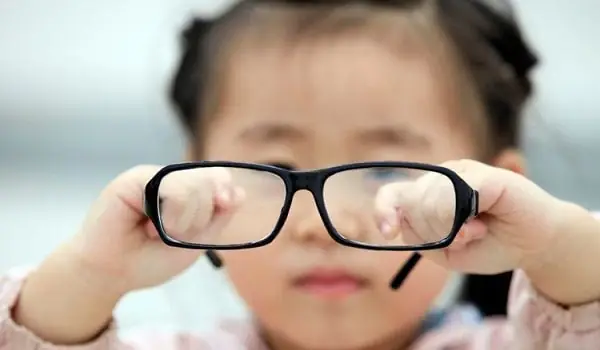 Cải thiện thị lực hiệu quả