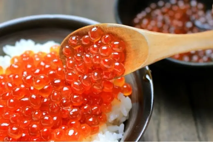 1lợi Ích Khi Cho Bé Ăn Cháo Trứng Cá Hồi