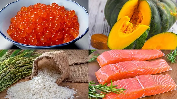 Cách Chọn Mua Nguyên Liệu Tươi Ngon