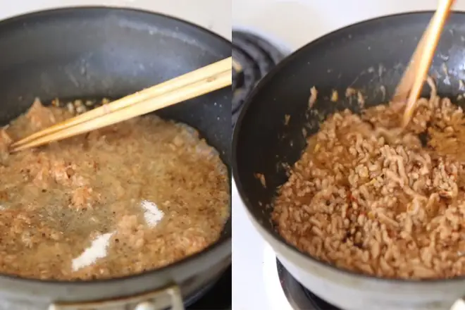 Cách làm mắm tép chưng thịt cho bữa cơm ngày mưa thêm đậm đà Cách làm mắm tép chưng thịt cho bữa cơm ngày mưa thêm đậm đà