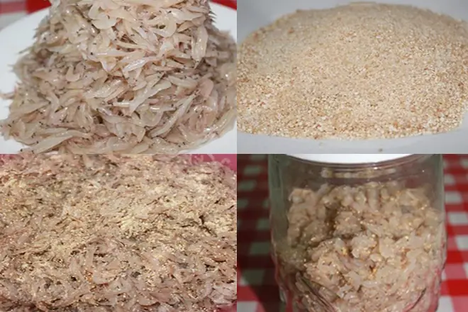 Cách làm mắm tép chưng thịt cho bữa cơm ngày mưa thêm đậm đà Cách làm mắm tép chưng thịt cho bữa cơm ngày mưa thêm đậm đà