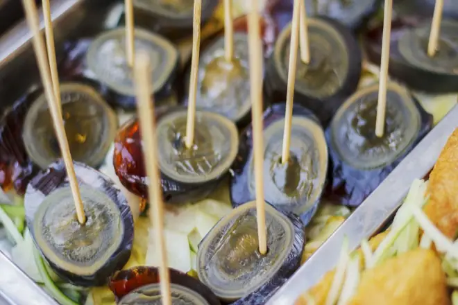 3 cách nấu cháo trứng bắc thảo thịt bằm, sườn, tôm ngon chuẩn vị