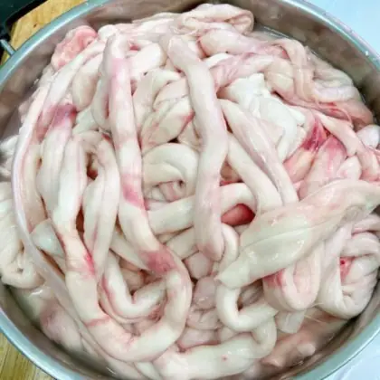 Giá tủy bò tại Thitngonnhapkhau.com?