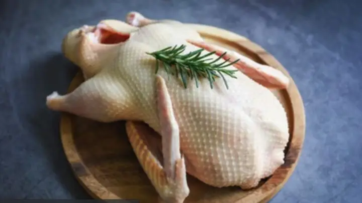 Cách Chọn Vịt Tươi Ngon Để Nấu Cháo Vịt