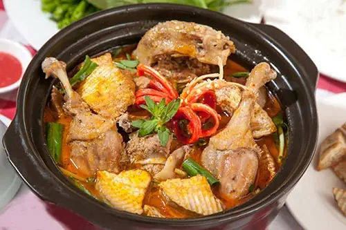 Hướng Dẫn Cách Nấu Chao Vịt Miền Nam Hướng Dẫn Cách Nấu Chao Vịt Miền Nam