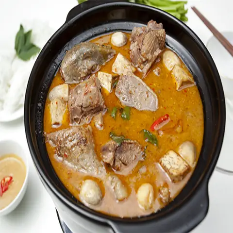 Cách Nấu Chao Vịt Miền Nam Cách Nấu Chao Vịt Miền Nam