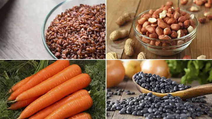 Cách Chọn Mua Nguyên Liệu Tươi Ngon Cách Chọn Mua Nguyên Liệu Tươi Ngon