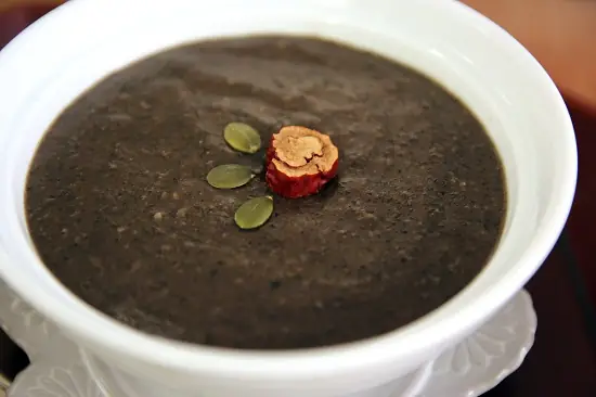 Cã¡ch Lã M Chã¡o M㨠Äen Bá» Dæ°á»¡ng Cã¡ch Lã M Chã¡o M㨠Äen Bá» Dæ°á»¡ng