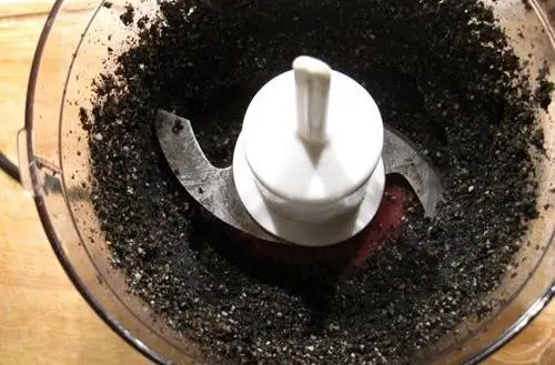 Hướng Dẫn Chi Tiết Nhất Cách Nấu Chè Vừng Đen Hướng Dẫn Chi Tiết Nhất Cách Nấu Chè Vừng Đen