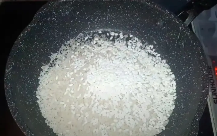 Bước 1: Chuẩn Bị Nguyên Liệu