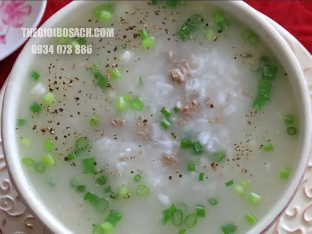 Cách chọn nguyên liệu thơm ngon Cách chọn nguyên liệu thơm ngon