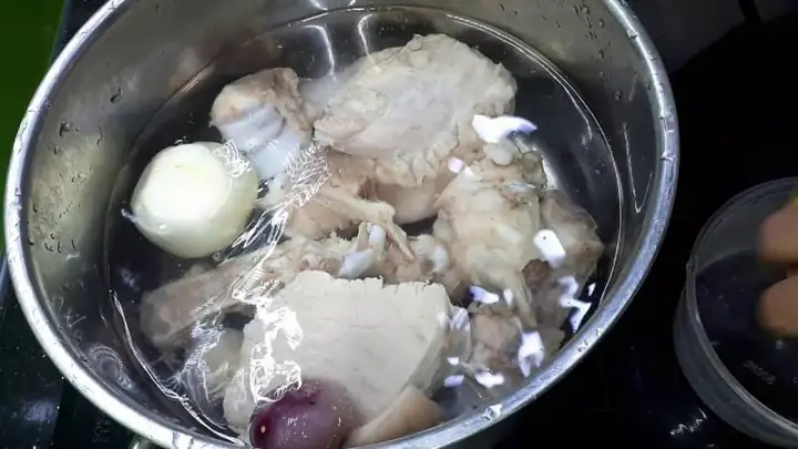 Hướng Dẫn Chi Tiết Các Bước Thực Hiện