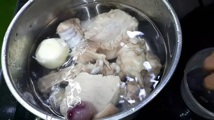 Hướng Dẫn Chi Tiết Các Bước Thực Hiện