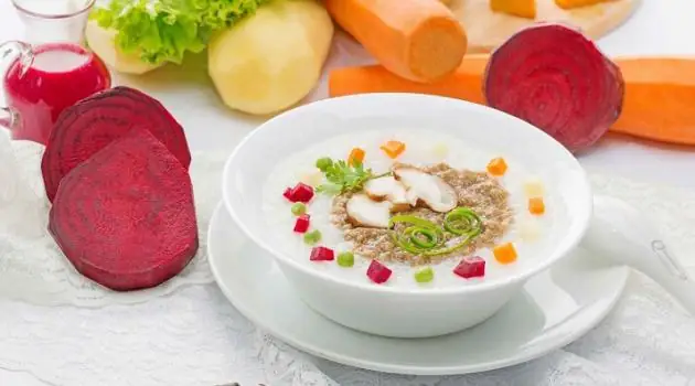 Công Dụng Của Cháo Tổ Yến Đối Với Người Bệnh, Người Ốm