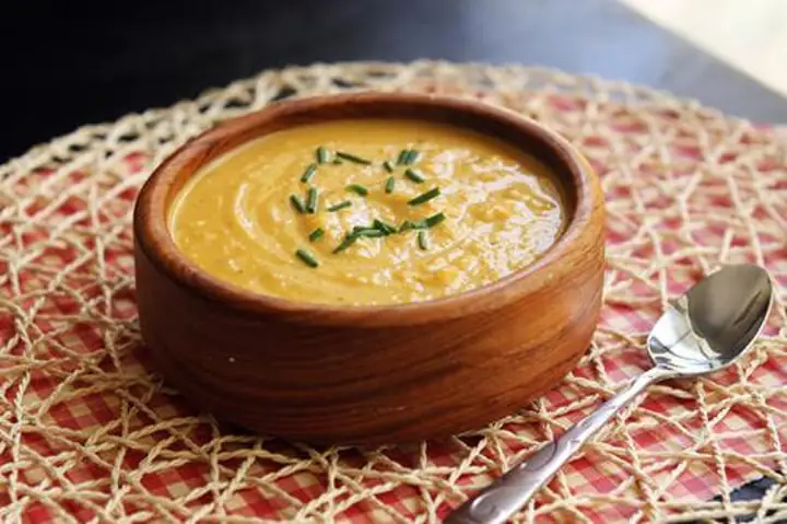 1cách Nấu Cháo Yến Mạch Trứng Gà Cho Bé Ăn Dặm