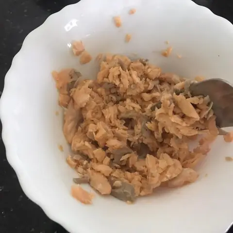 Sơ chế và hấp nguyên liệu Sơ chế và hấp nguyên liệu