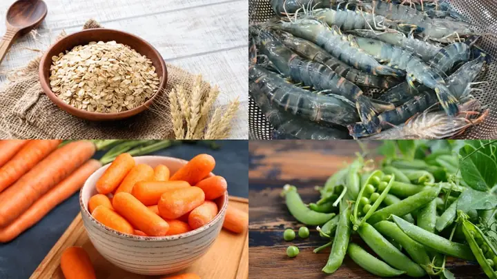 Cách Chọn Mua Nguyên Liệu Tươi Ngon