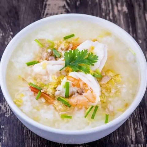 Cách Nấu Cháo Yến Mạch Lợi Sữa Ngon Bổ Dễ Làm Cho Mẹ Bỉm Cách Nấu Cháo Yến Mạch Lợi Sữa Ngon Bổ Dễ Làm Cho Mẹ Bỉm