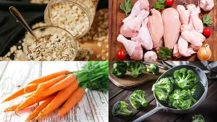 Cách Chọn Mua Nguyên Liệu Tươi Ngon