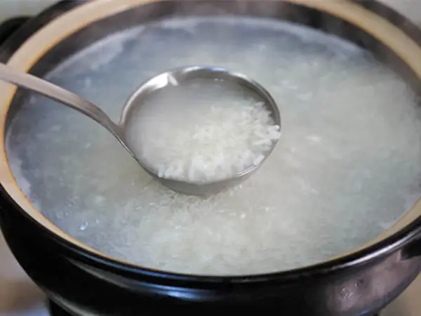 Chế Biến Cháo Tổ Yến Thịt Bò Cho Bé Chế Biến Cháo Tổ Yến Thịt Bò Cho Bé