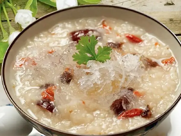 Chế Biến Cháo Tổ Yến Thịt Bò Cho Bé Chế Biến Cháo Tổ Yến Thịt Bò Cho Bé