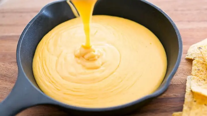 Chỉ Bạn Đọc 5 Cách Làm Sốt Phô Mai Tan Chảy Ăn Hoài Không Ngán Chỉ Bạn Đọc 5 Cách Làm Sốt Phô Mai Tan Chảy Ăn Hoài Không Ngán