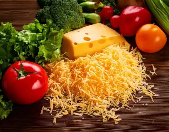 Hướng Dẫn Cách Nấu Chảy Phô Mai Mozzarella Mịn Màng