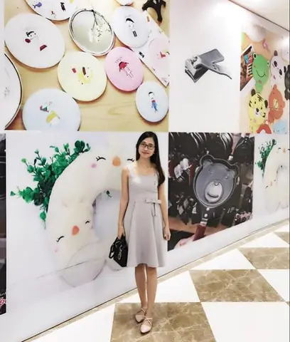 Cách Nấu Chè Sương Sa Hạt Lựu 7 Sắc Cầu Vồng Mát Lạnh Lại Đẹp Mắt Ngày Nắng Nóng - 1