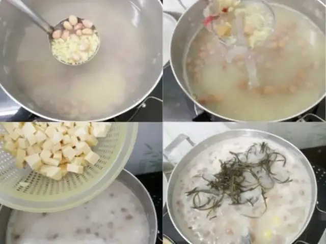 Nấu Chè Canh Thời Điểm Chuẩn Để Mọi Thứ Vừa Chín Tới, Dẻo Mềm, Ngọt Thanhnấu Chè Không Chỉ Là Đun Sôi Nguyên Liệu Mà Còn Là Nghệ Thuật Canh Thời Gian. Việc Thêm Các Thành Phần Vào Nồi Theo Đúng Trình Tự Sẽ Đảm Bảo Khoai Không Bị Nát, Đậu Xanh Chín Mềm Mà Không Quá Nhừ, Và Nước Cốt Dừa Vẫn Giữ Được Độ Béo Ngậy Hoàn Hảo. Nấu Chè Canh Thời Điểm Chuẩn Để Mọi Thứ Vừa Chín Tới, Dẻo Mềm, Ngọt Thanhnấu Chè Không Chỉ Là Đun Sôi Nguyên Liệu Mà Còn Là Nghệ Thuật Canh Thời Gian. Việc Thêm Các Thành Phần Vào Nồi Theo Đúng Trình Tự Sẽ Đảm Bảo Khoai Không Bị Nát, Đậu Xanh Chín Mềm Mà Không Quá Nhừ, Và Nước Cốt Dừa Vẫn Giữ Được Độ Béo Ngậy Hoàn Hảo.